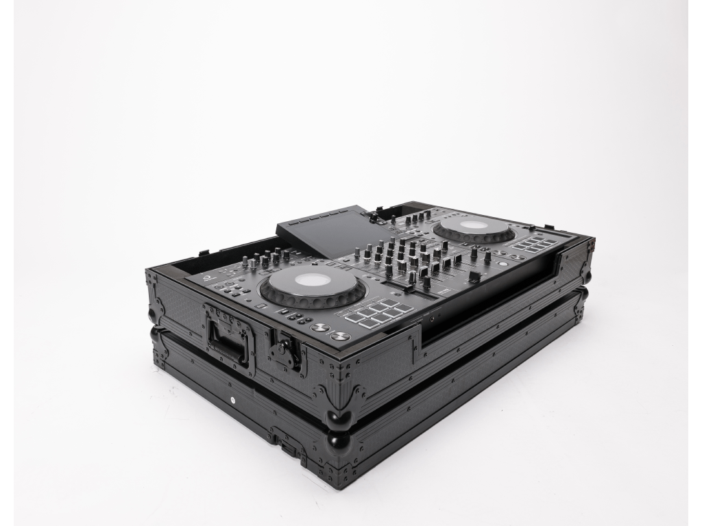 Magma DJ-Controller Case XDJ-AZ / XDJ-XZ Black/Black