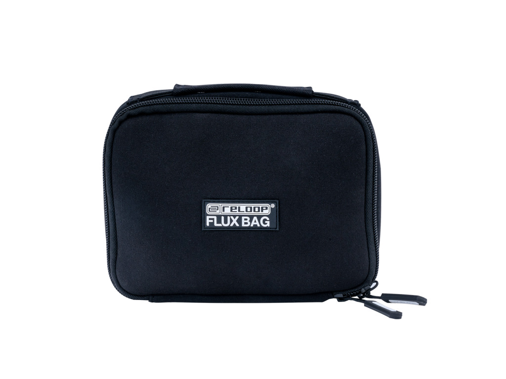 Reloop Flux Bag - DJ-equpiment tas