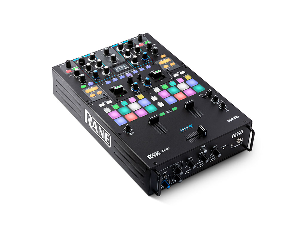 Rane SEVENTY