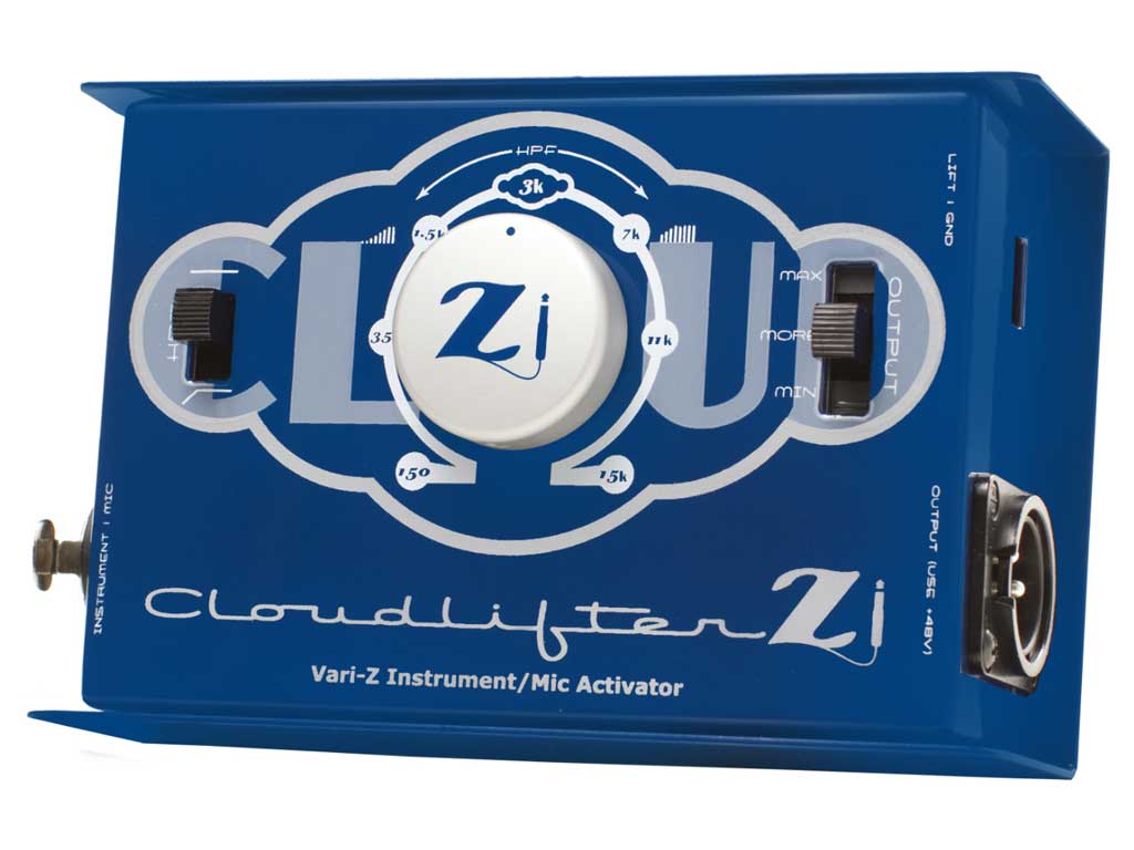 Cloud Cloudlifter CL-Zi