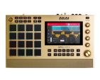 Akai MPC Live II Gold Edition