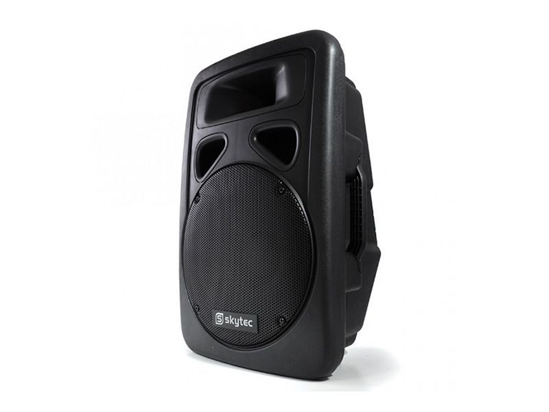 stapel Bedachtzaam Het formulier Skytec SP1200A actieve speaker