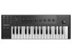 Native Instruments Komplete Kontrol M32 Bovenkant