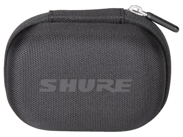 Shure Nexadyne ARPWC Case