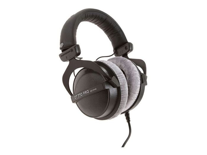 Beyerdynamic DT-770 Pro 250 Ohm ZGAN