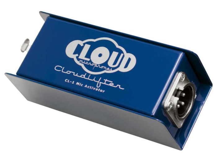 Cloud Cloudlifter CL-1