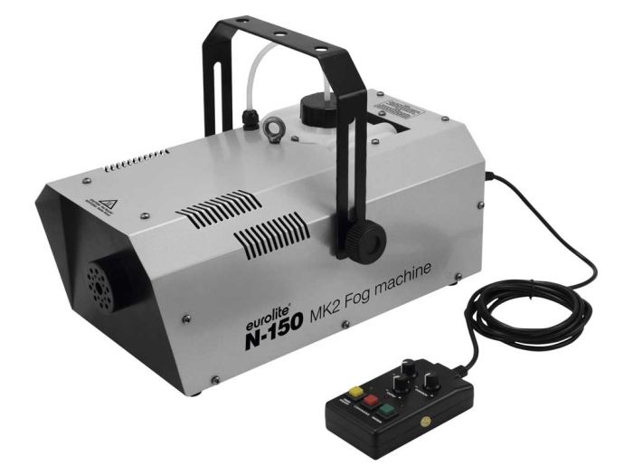 Eurolite N-150 MK2 Fog Machine main