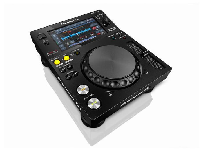 Pioneer XDJ-700