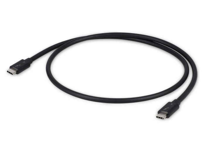 LMP Thunderbolt 4 Kabel 0,8m (Passief)