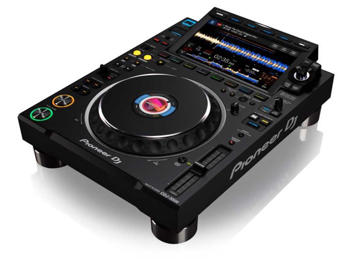 CDJ-3000