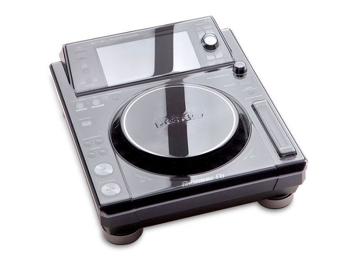 Prodector XDJ-1000MK2 voor Pioneer XDJ 1000 MK2