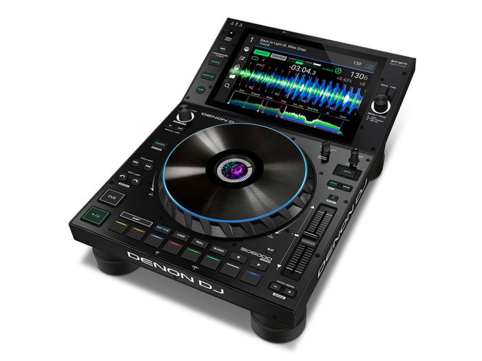 Denon DJ SC6000