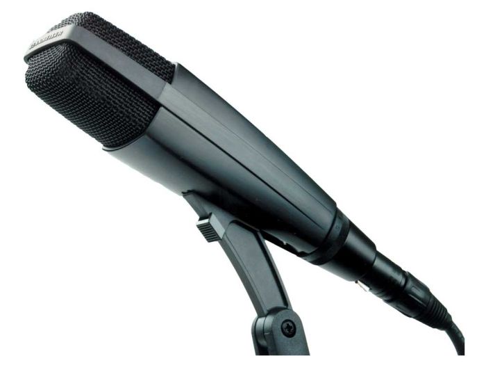 Sennheiser MD 421-II