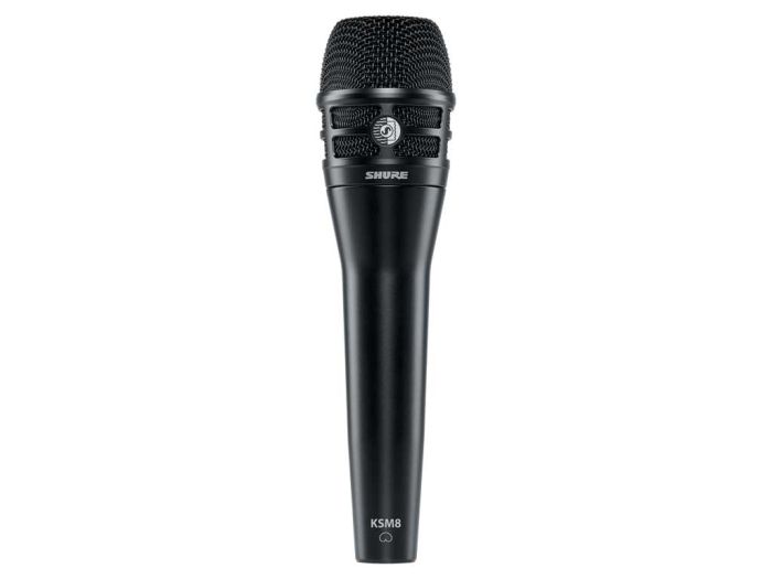 Shure KSM8 Black