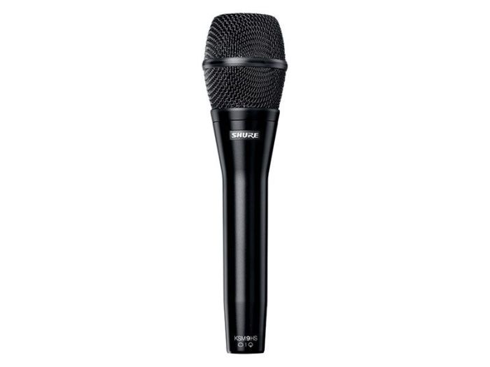 Shure KSM9HS Microfoon