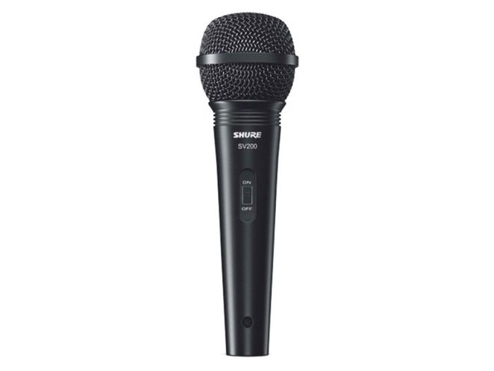 Shure SV200