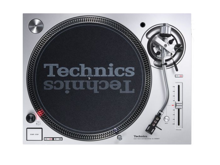 Technics SL 1200-MK7