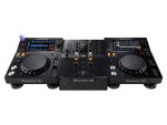 Pioneer DJ DJM-250 MK2