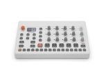 Elektron Model:Samples Sampler Voorkant