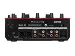 Pioneer DJ DJM-S5 Achterkant