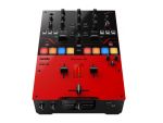 Pioneer DJ DJM-S5 Schuin