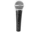 Shure SM 58SE dynamische zangmicrofoon