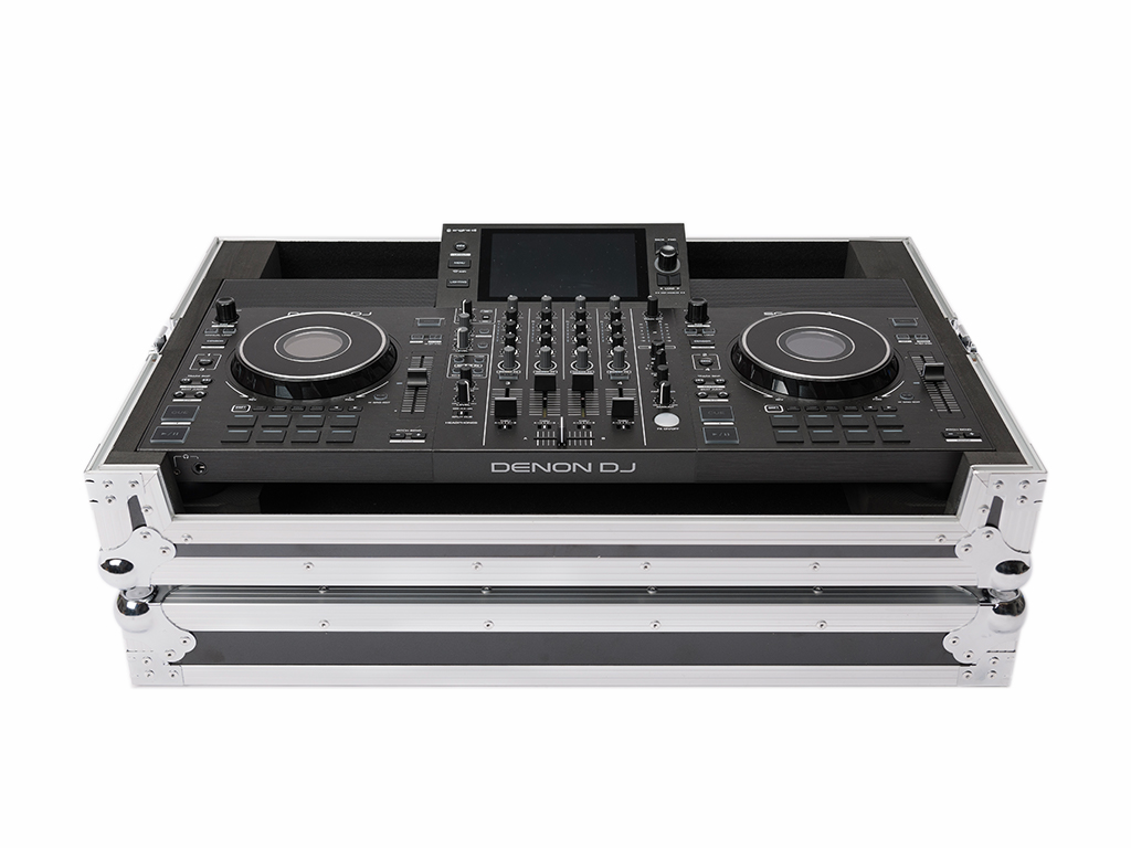 Magma DJ-Controller Case SC LIVE 4 - DJ-controller case