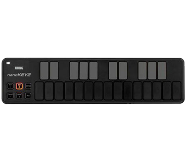 Korg Nano Key 2