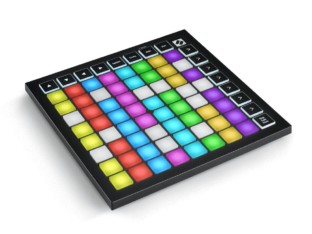 Novation Launchpad Mini MK3