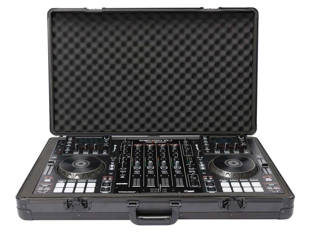 Magma Carry Lite DJ Case XXL Plus