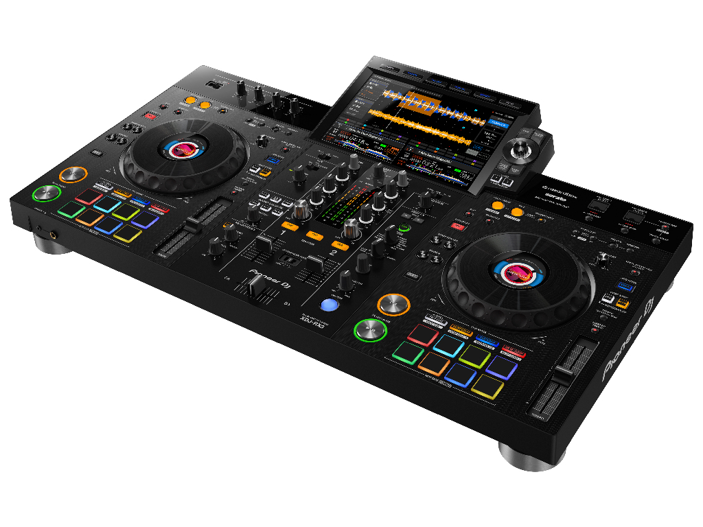 Pioneer DJ XDJ-RX3