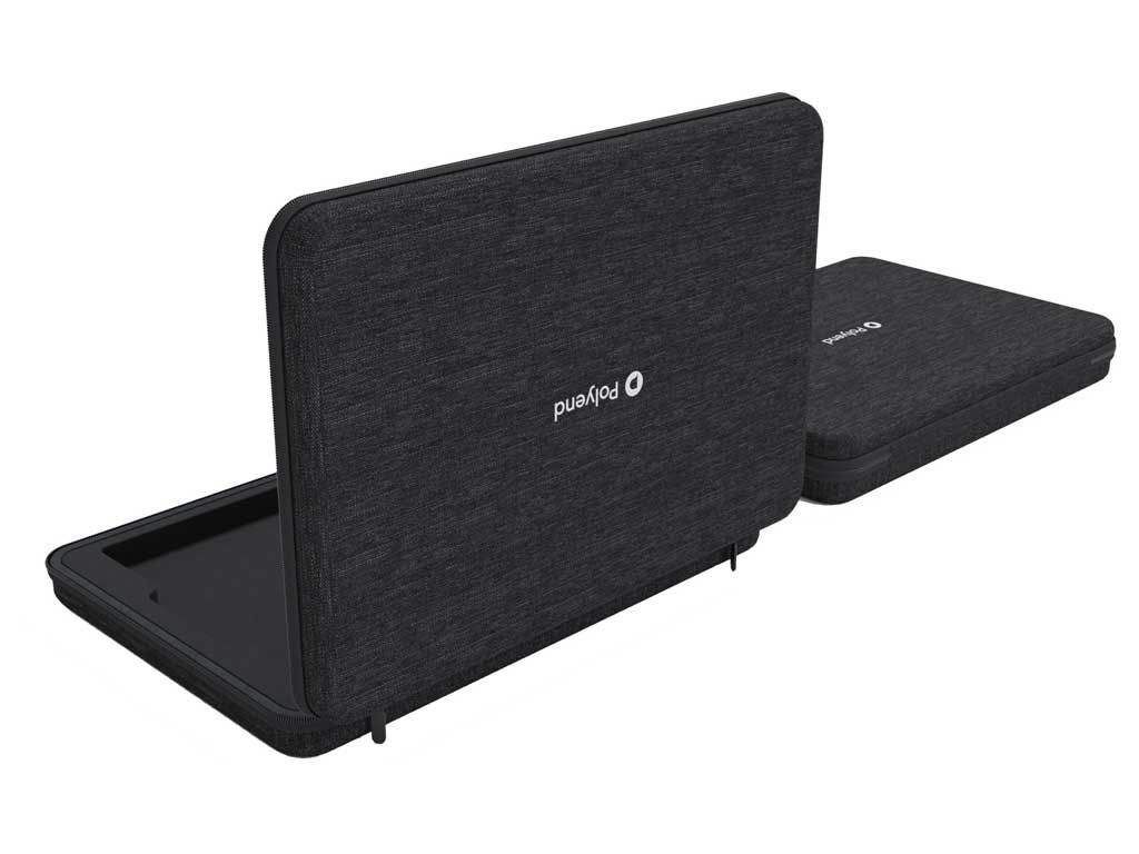 Polyend Hard Case for Play & Tracker