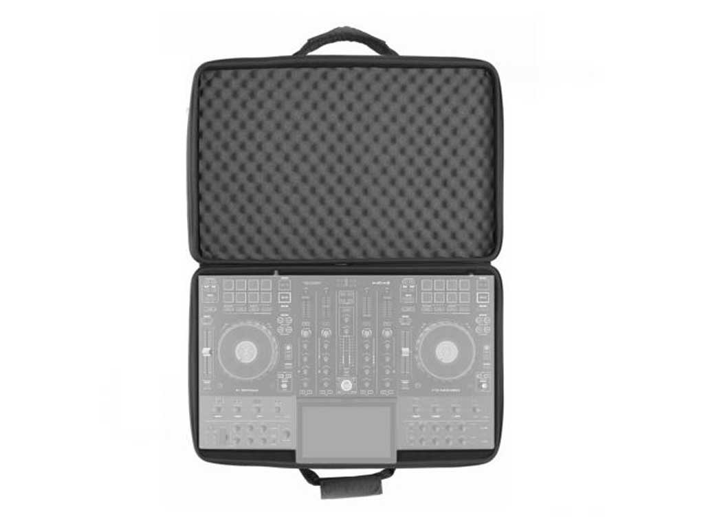 UDG Creator Denon DJ Prime 4 Hardcase Zwart