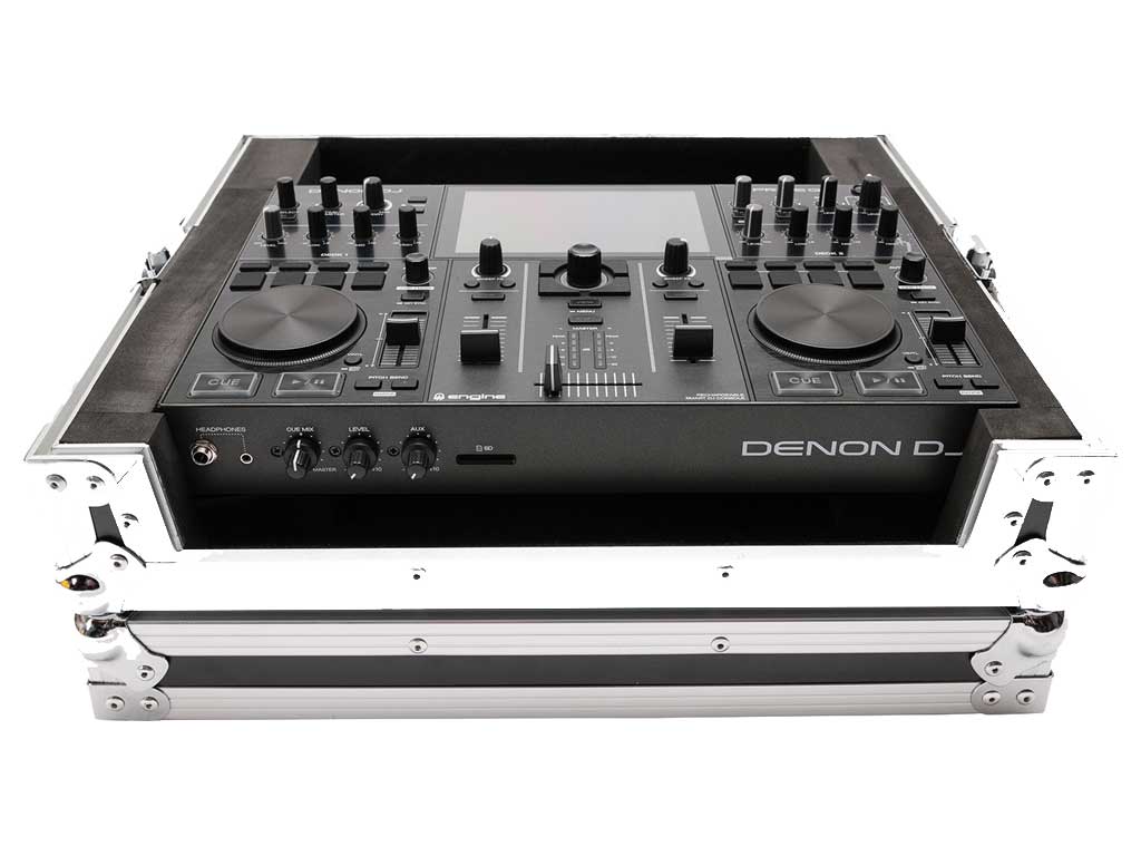 Magma DJ-Controller Case Prime Go